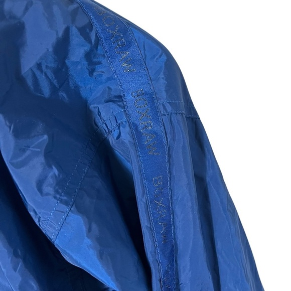 BOXRAW Hagler Sauna Suit Weight Loss Sweat Suit Set - Picture 7 of 16